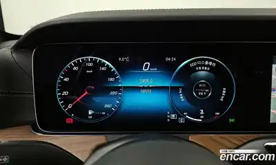 Mercedes-Benz E-Class 2022 2.0 гидро в Москве, миниатюра 8