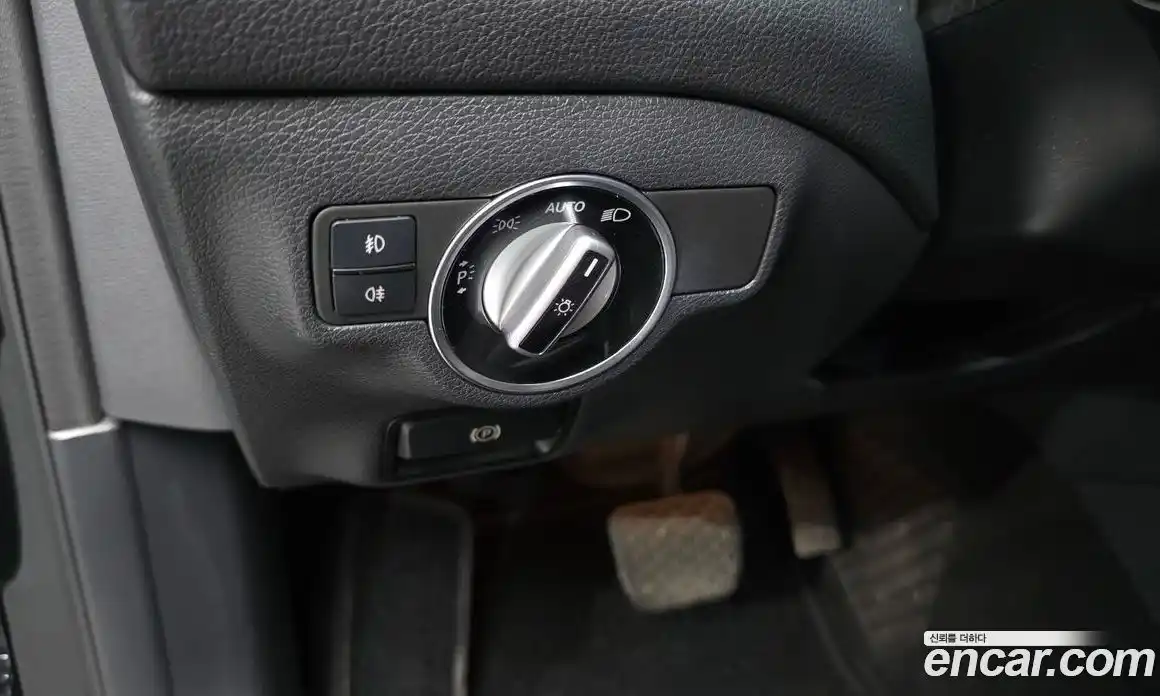 Mercedes-Benz GLA-Class 2019 2.0 гидро в Москве № 160369, фото 17