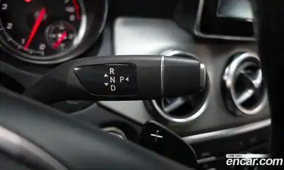 Mercedes-Benz GLA-Class 2019 2.0 гидро в Москве № 160369, миниатюра 8