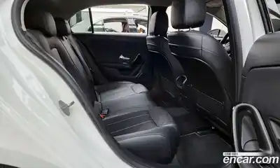 Mercedes-Benz A-Class 2020 2.0 гидро в Москве № 160422, миниатюра 12