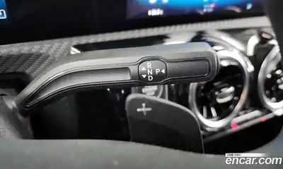 Mercedes-Benz A-Class 2020 2.0 гидро в Москве № 160422, миниатюра 9