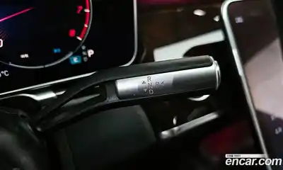 Mercedes-Benz S-Class 2021 4.0 гидро в Москве № 161087, миниатюра 9