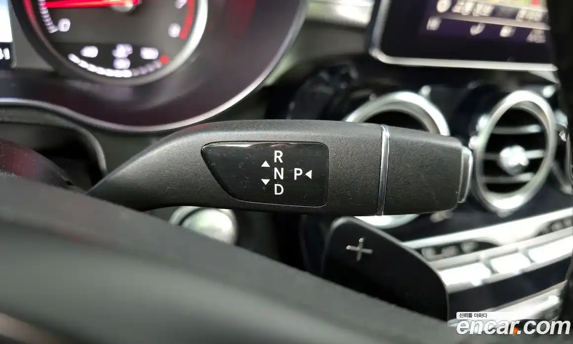 Mercedes-Benz GLC-Class 2019 2.0 гидро в Москве № 161224, фото 9