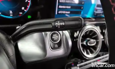 Mercedes-Benz GLB-Class 2021 2.0 гидро в Москве № 161373, миниатюра 9