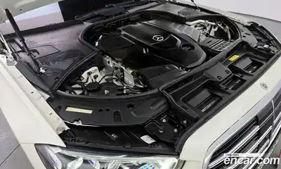 Mercedes-Benz S-Class 2022 2.9 гидро в Москве № 161618, миниатюра 6