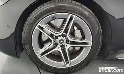 Mercedes-Benz S-Class 2021 2.9 гидро в Москве № 161700, миниатюра 5