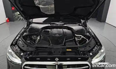 Mercedes-Benz S-Class 2021 2.9 гидро в Москве № 161700, миниатюра 6