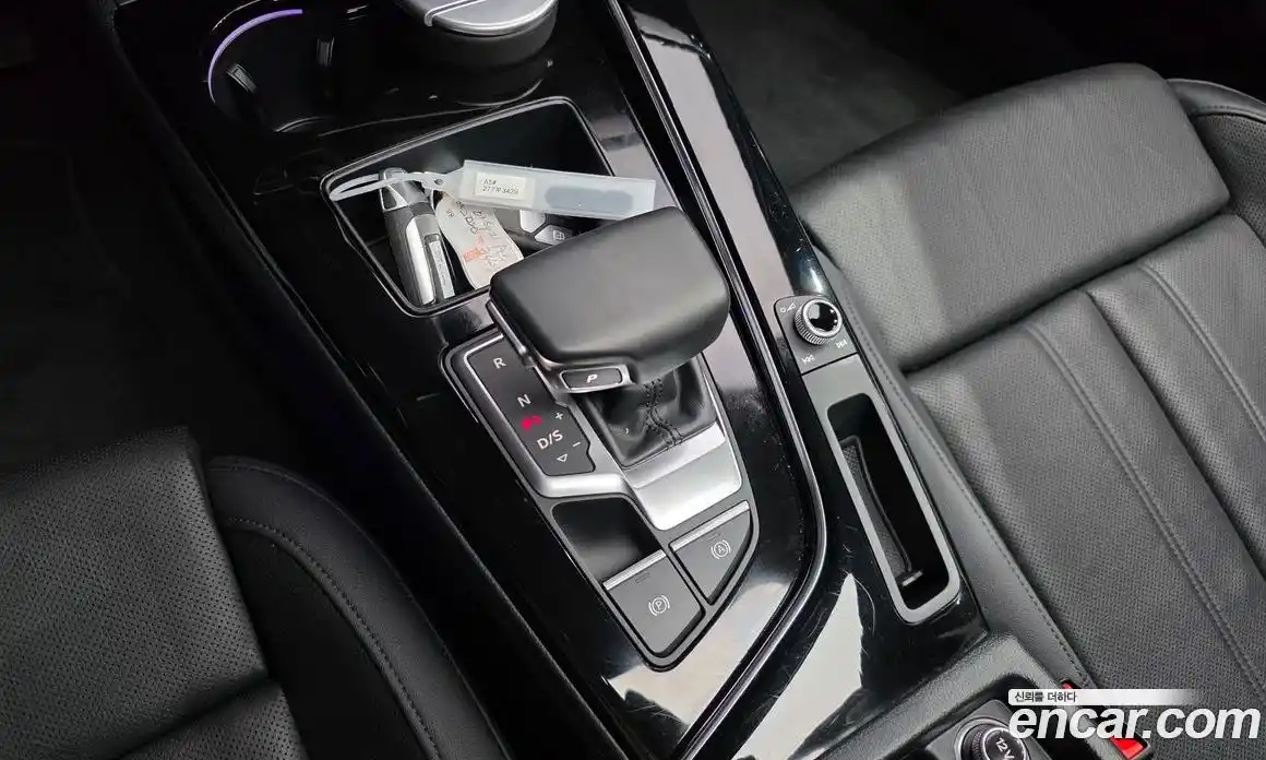 Audi A5 2020 2.0 гидро в Москве № 162330, фото 9