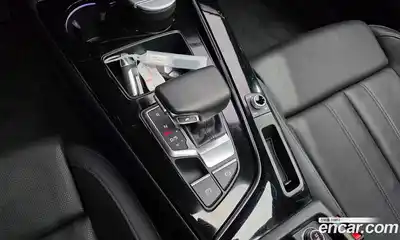 Audi A5 2020 2.0 гидро в Москве № 162330, миниатюра 9