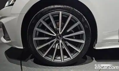 Audi A5 2022 2.0 гидро в Москве № 162398, миниатюра 5
