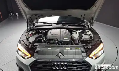 Audi A5 2022 2.0 гидро в Москве № 162398, миниатюра 6