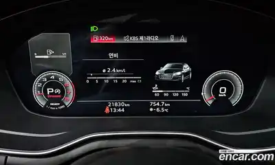Audi A5 2022 2.0 гидро в Москве № 162398, миниатюра 8