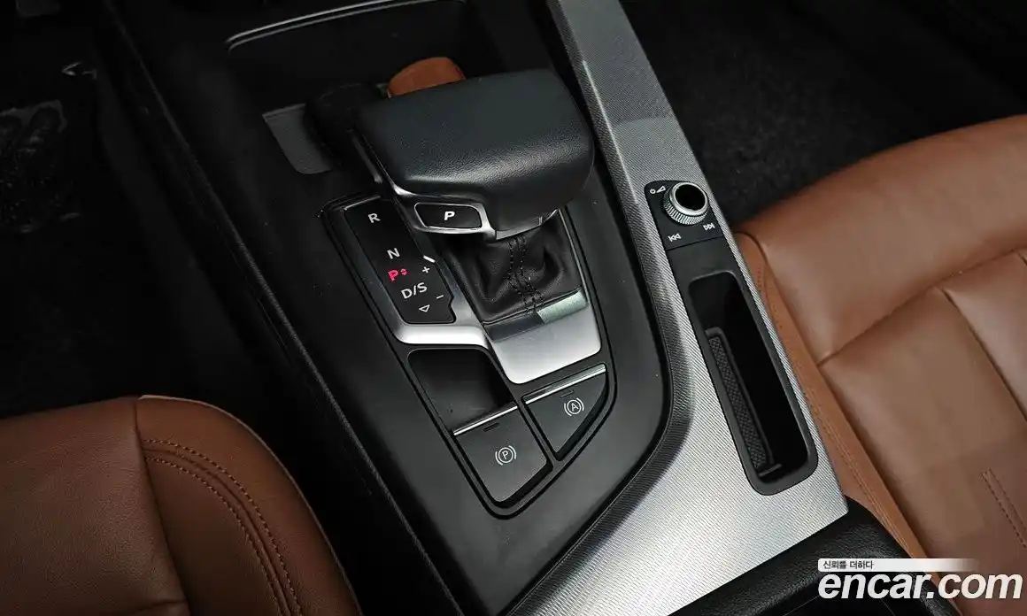 Audi A5 2022 2.0 гидро в Москве № 162398, фото 9