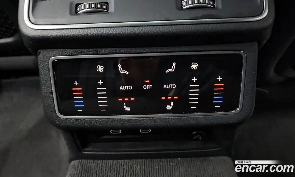 Audi A6 2022 2.0 гидро в Москве № 162578, фото 18