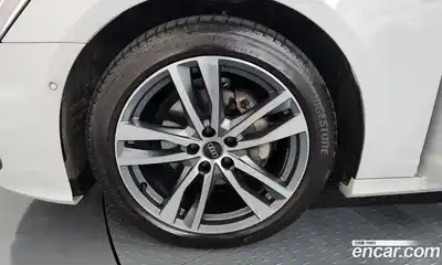 Audi A6 2022 2.0 гидро в Москве № 162578, миниатюра 5