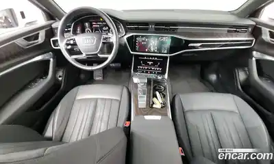 Audi A6 2022 2.0 гидро в Москве № 162578, миниатюра 7