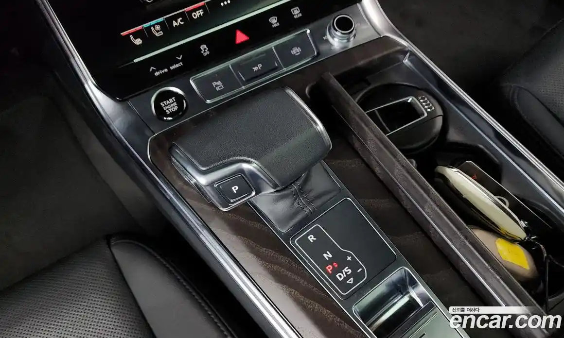 Audi A6 2022 2.0 гидро в Москве № 162578, фото 9