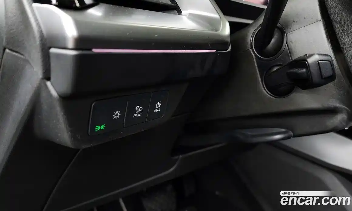 Audi Q4 e-tron 2023 0.2 гидро в Москве № 162667, фото 16