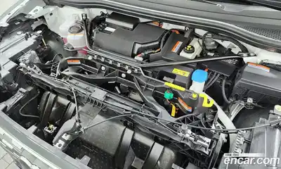 Audi Q4 e-tron 2023 0.2 гидро в Москве № 162667, миниатюра 6