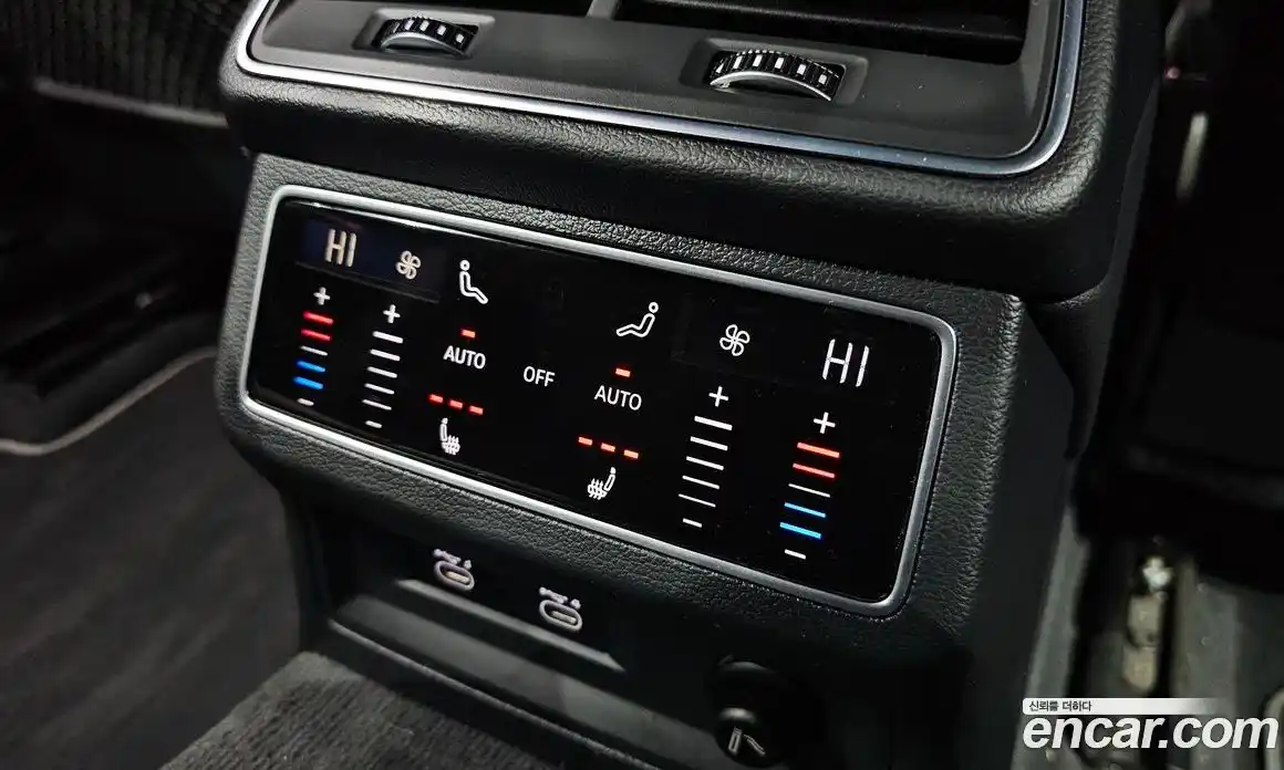 Audi A7 2021 3.0 гидро в Москве № 162727, фото 18