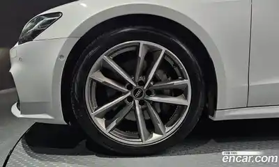 Audi A7 2021 3.0 гидро в Москве № 162727, миниатюра 5