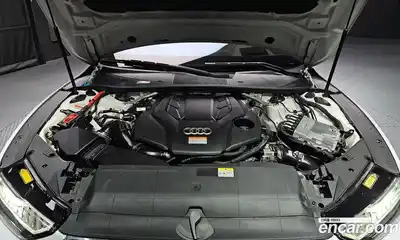 Audi A7 2021 3.0 гидро в Москве № 162727, миниатюра 6