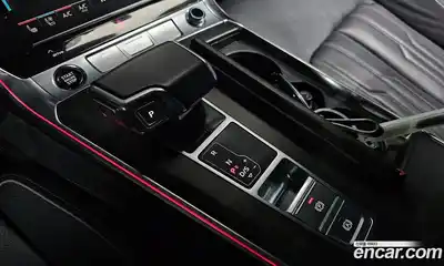 Audi A7 2021 3.0 гидро в Москве № 162727, миниатюра 9