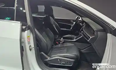 Audi A7 2021 3.0 гидро в Москве № 162727, миниатюра 10