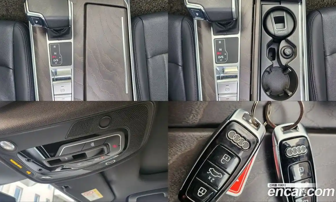 Audi A6 2022 2.0 гидро в Москве № 163175, фото 18