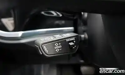 Audi Q3 2023 2.0 гидро в Москве № 163331, миниатюра 12