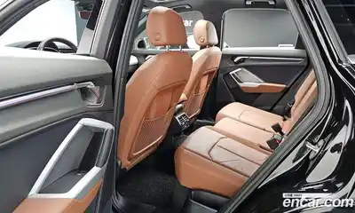 Audi Q3 2023 2.0 гидро в Москве № 163331, миниатюра 10