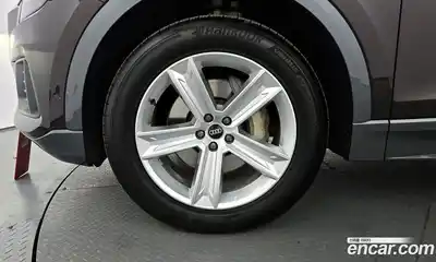 Audi Q8 2022 3.0 гидро в Москве № 163642, миниатюра 5