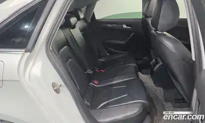 Audi A4 2015 2.0 гидро в Москве № 163790, миниатюра 12