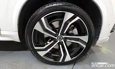 Volvo XC90 2021 2.0 гидро в Москве № 164683, миниатюра 5
