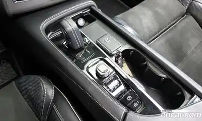Volvo XC90 2021 2.0 гидро в Москве № 164683, миниатюра 9