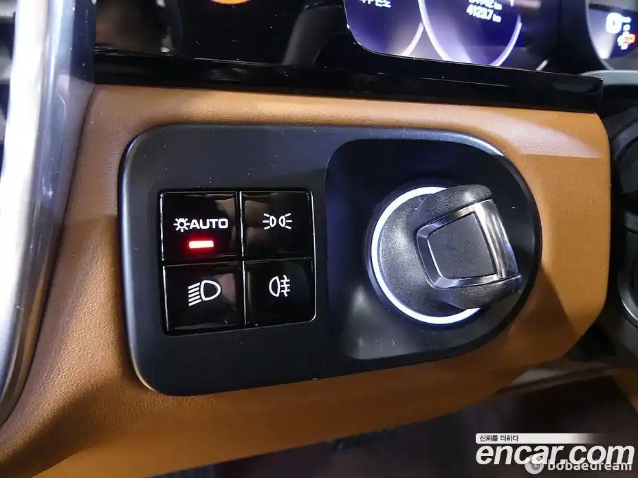 Porsche Cayenne 2021 3.0 гидро в Москве № 165114, фото 16