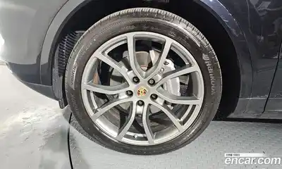 Porsche Cayenne 2021 3.0 гидро в Москве № 165141, миниатюра 5