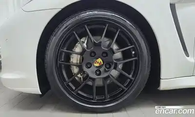 Porsche Panamera 2010 4.8 гидро в Москве № 165697, миниатюра 5