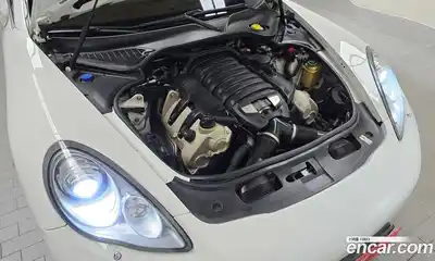 Porsche Panamera 2010 4.8 гидро в Москве № 165697, миниатюра 6