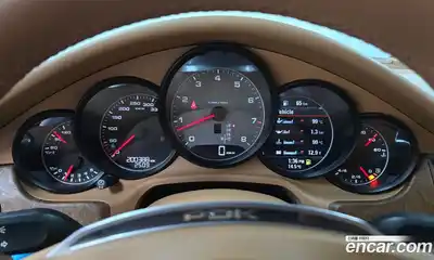 Porsche Panamera 2010 4.8 гидро в Москве № 165697, миниатюра 8