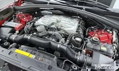 Land Rover Range-Rover Velar 2019 5.0 гидро в Москве № 166040, миниатюра 6