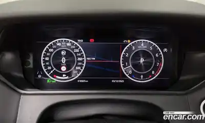 Land Rover Range-Rover Velar 2019 5.0 гидро в Москве № 166040, миниатюра 8