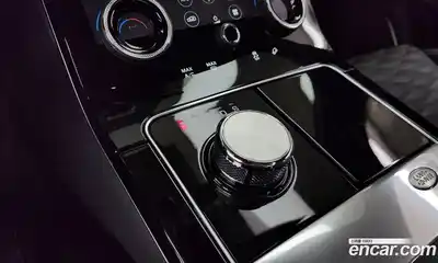 Land Rover Range-Rover Velar 2019 5.0 гидро в Москве № 166040, миниатюра 9