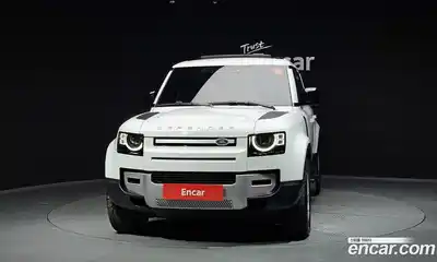 Land Rover Defender 2024 3.0 гидро в Москве № 166052, миниатюра 3