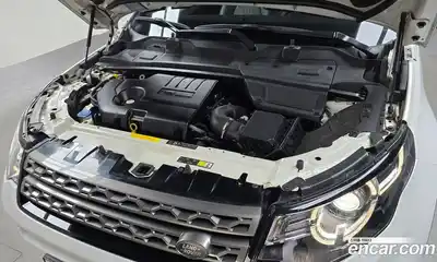 Land Rover Discovery Sport 2018 2.0 гидро в Москве № 166362, миниатюра 6