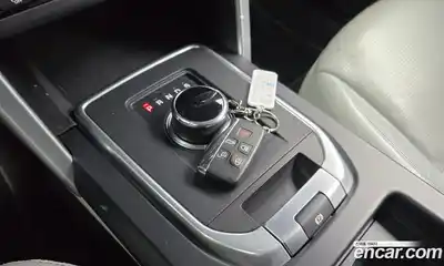 Land Rover Discovery Sport 2018 2.0 гидро в Москве № 166362, миниатюра 9