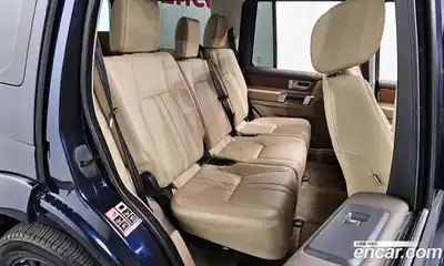Land Rover Discovery 2016 3.0 гидро в Москве № 166662, миниатюра 11