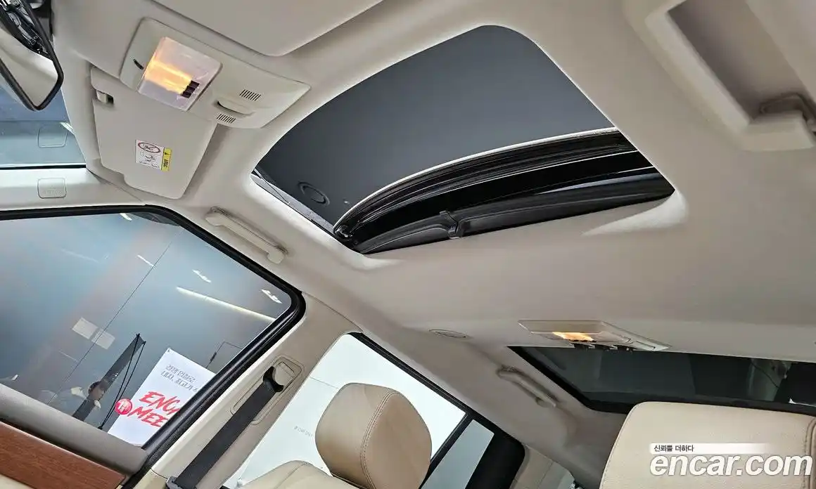 Land Rover Discovery 2016 3.0 гидро в Москве № 166662, фото 19