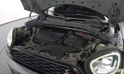 Mini Countryman 2021 2.0 гидро в Москве № 167224, миниатюра 6