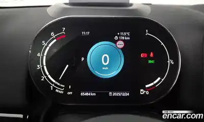 Mini Countryman 2021 2.0 гидро в Москве № 167224, миниатюра 8